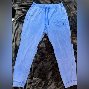 Jordan sweatpants